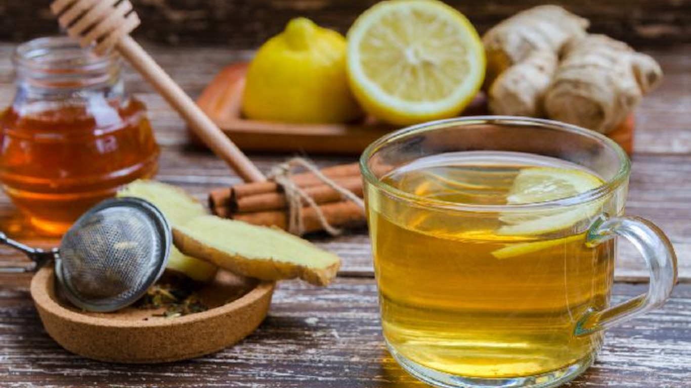 Home Remedies for Children