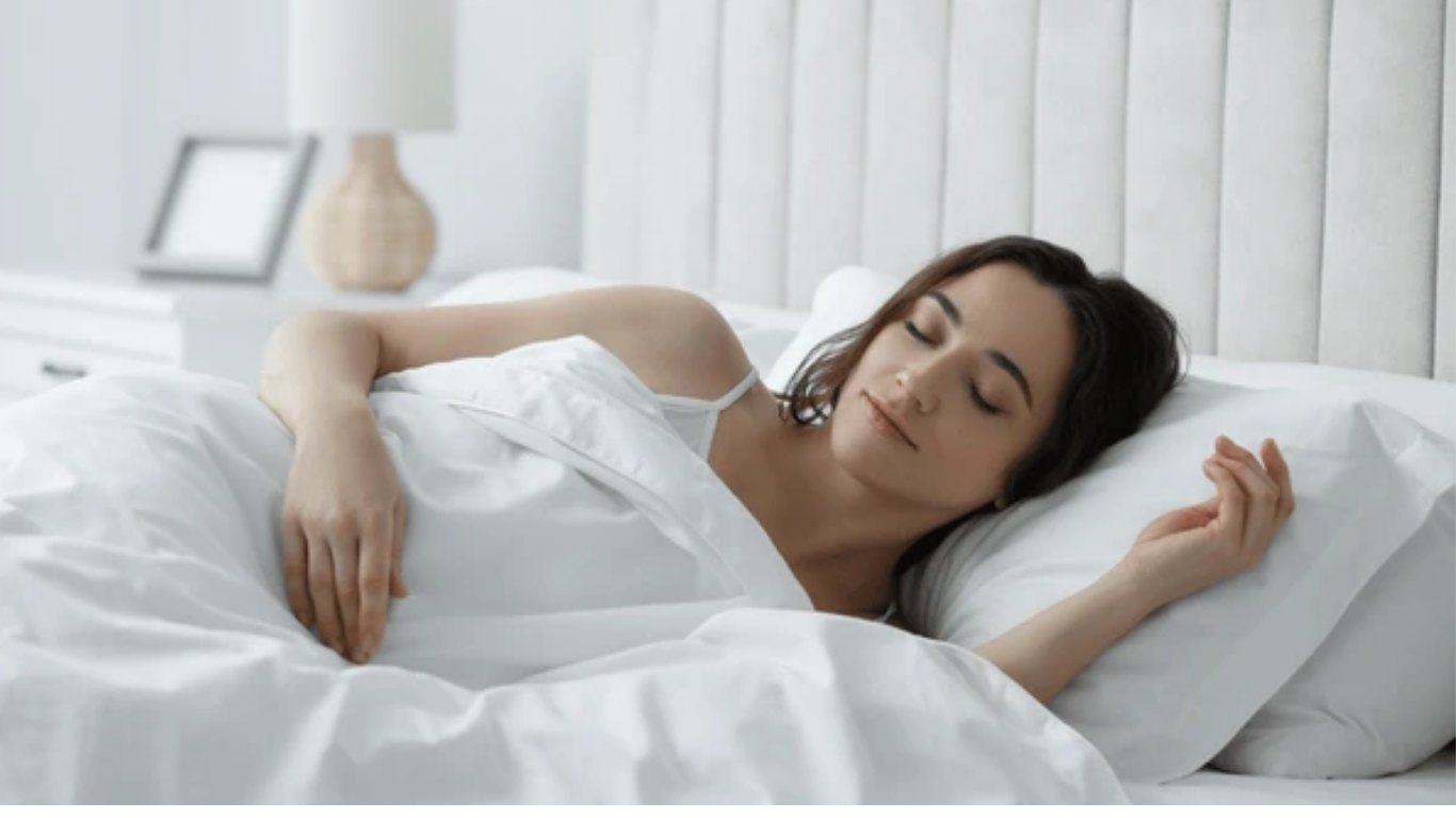 Physical Activity and Sleep